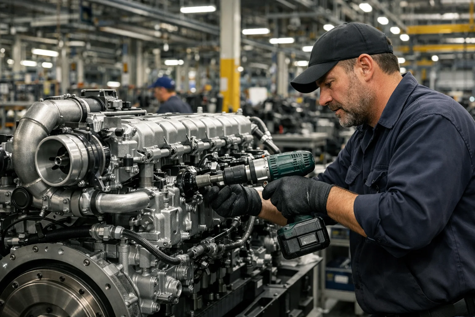 Tecnologia exibida na feira aposta em economia circular para reduzir custos e impacto ambiental no campo