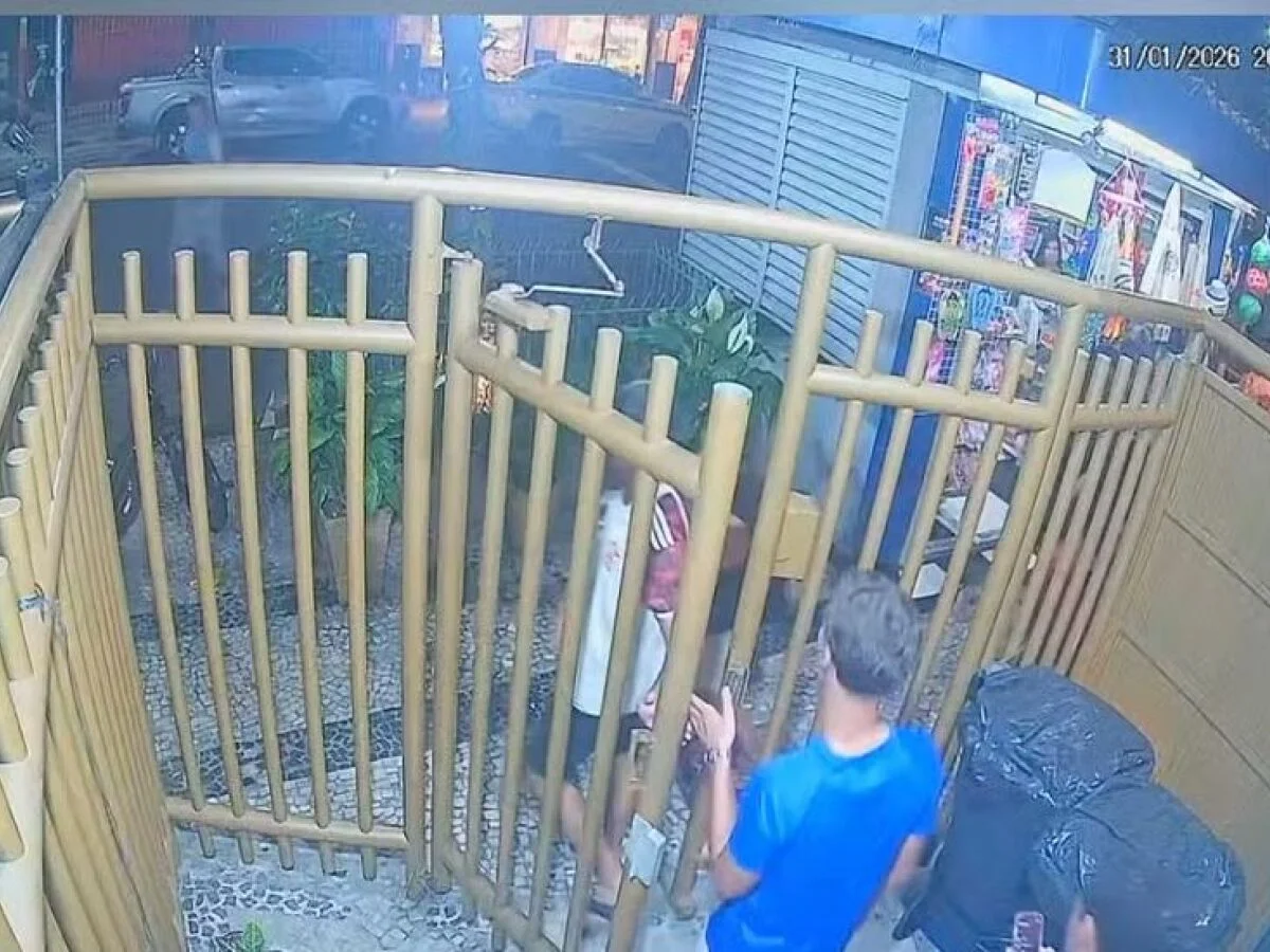 Justiça do Rio manda apreender menor que teria sido mentor de estupro coletivo