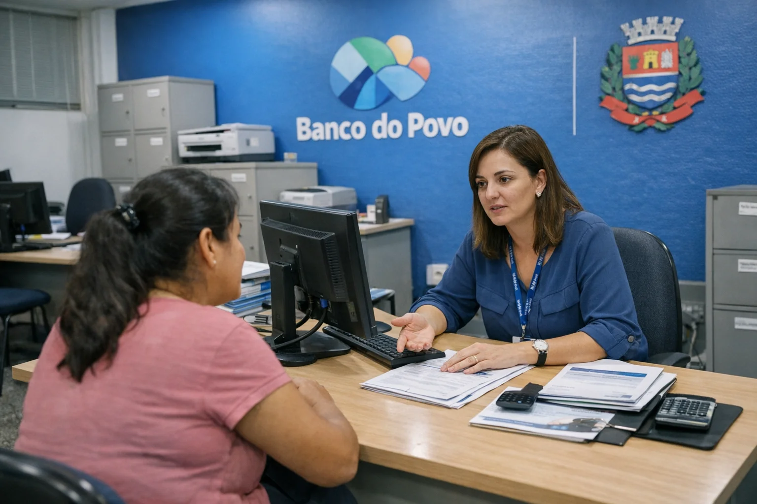 Microcrédito de R$ 17 milhões impulsiona pequenos negócios na região de Barretos